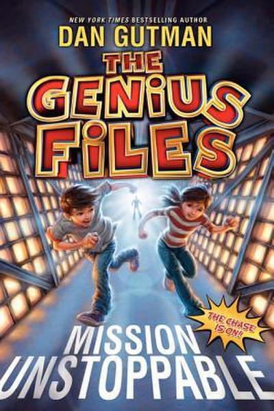 The Genius Files