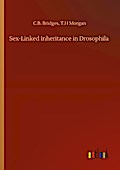 Sex-Linked Inheritance in Drosophila