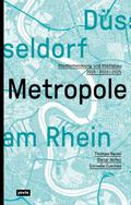 Düsseldorf - Metropole am Rhein