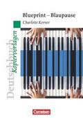 Blueprint - Blaupause