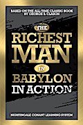 The Richest Man in Babylon in Action