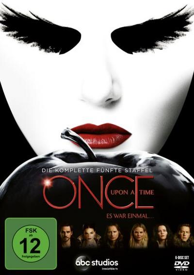 Once Upon a Time - Es war einmal