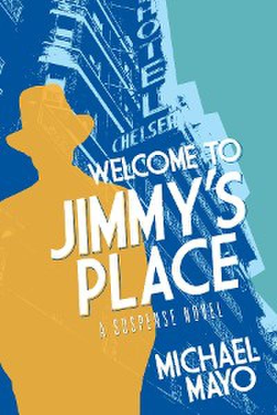 Welcome to Jimmy’s Place