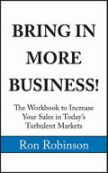 BRING IN MORE BUSINESS