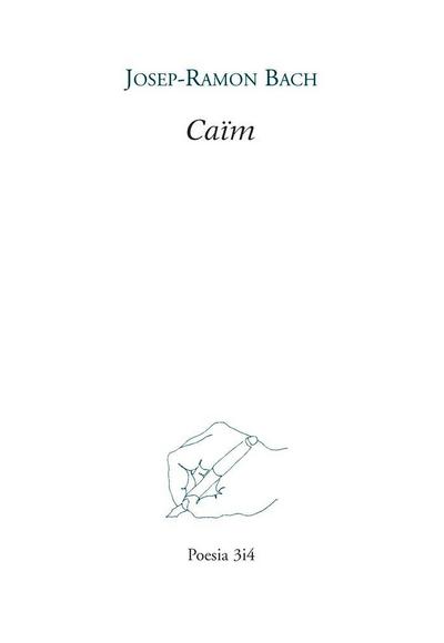 Bach, J: Caïm