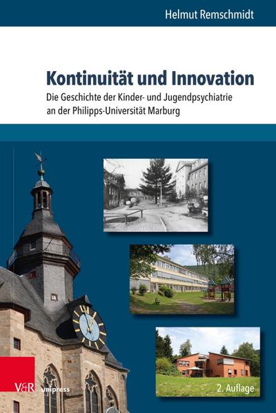 Kontinuität und Innovation