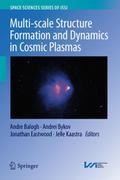 Multi-scale Structure Formation and Dynamics in Co