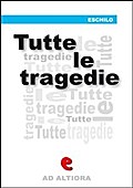 Tutte le tragedie