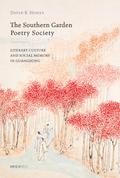 Southern Garden Poetry Society
