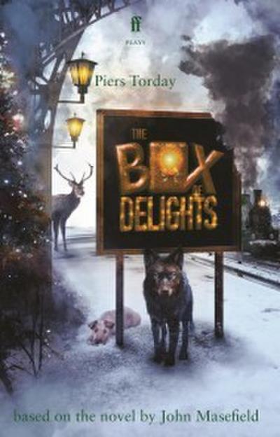 Box of Delights
