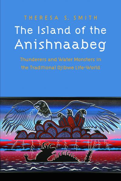 The Island of the Anishnaabeg