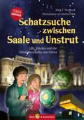 Schatzsuche zwischen Saale und Unstrut - Lilly, Ni