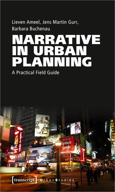 Ameel,Narrative in Urban *
