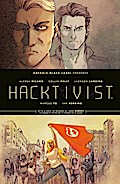 Hacktivist