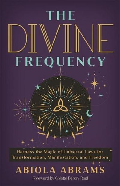 The Divine Frequency