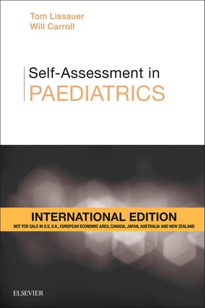 Self-Assessment in Paediatrics E-BOOK