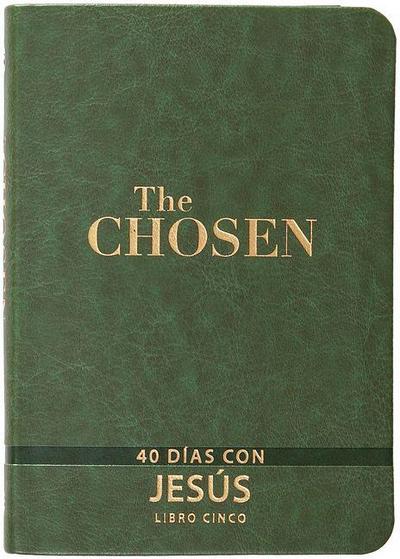 The Chosen - Libro Cinco
