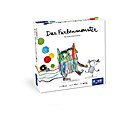 Das Farbenmonster - Das Spiel voller Gefühle