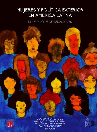 Mujeres y política exterior en América Latina