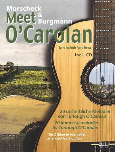 Morscheck & Burgmann meet O’Carolan