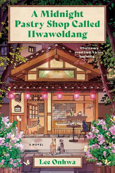 A Midnight Pastry Shop Called Hwawoldang