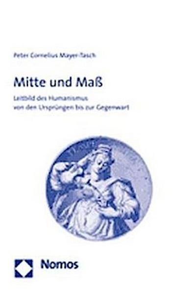 Mitte und Maß