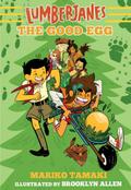 Lumberjanes: The Good Egg (Lumberjanes 3)