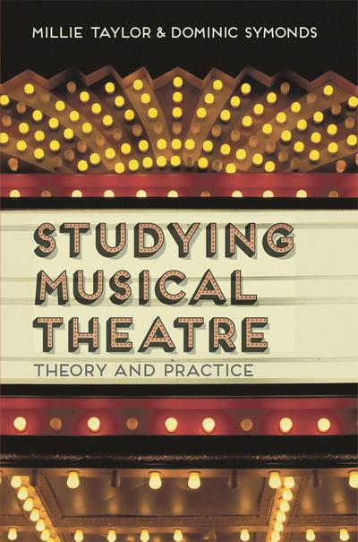 Studying Musical Theatre