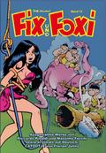 Die besten Geschichten aus Fix und Foxi