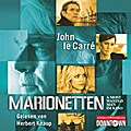 Marionetten, 5 Audio-CD