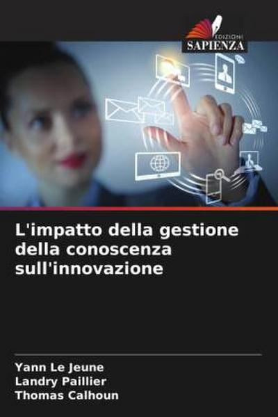 L’impatto della gestione della conoscenza sull’innovazione
