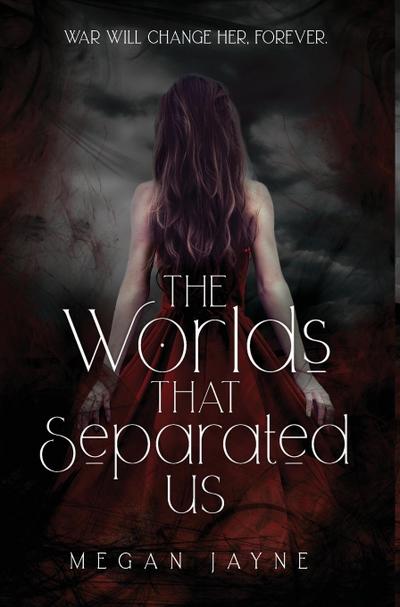 The Worlds That Separated Us
