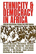 Ethnicity and Democracy in Africa
