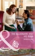 Billionaire and His Boss (Mills & Boon Cherish