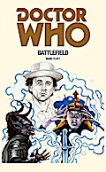 Doctor Who: Battlefield