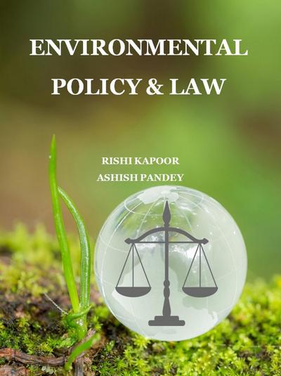 Environmental Policy And Law