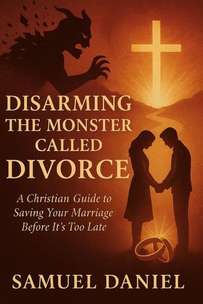 DISARMING THE MONSTER CALLED DIVORCE