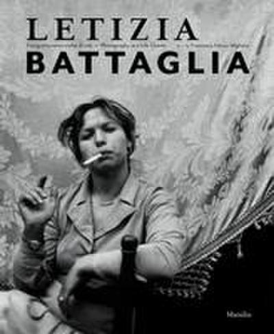 Letizia Battaglia: Photography as a Life Choice