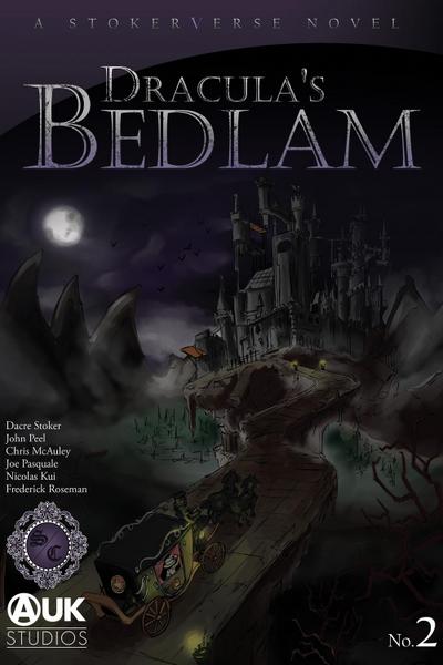 Dracula’s Bedlam
