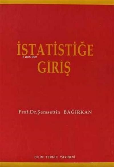 Istatistige Giris
