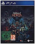 Children of Morta, 1 PS4-Blu-ray Disc
