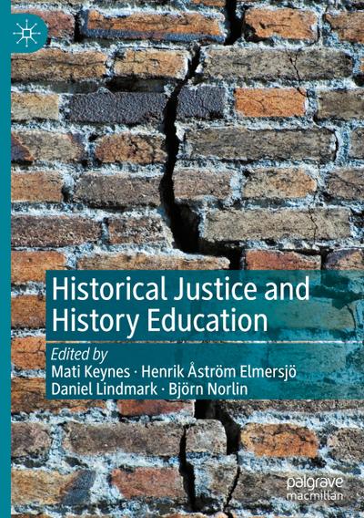 Historical Justice and History Education