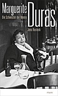Marguerite Duras