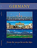 Germany: From the sea as far as the Alps