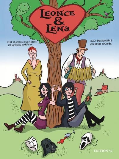 LEONCE UND LENA