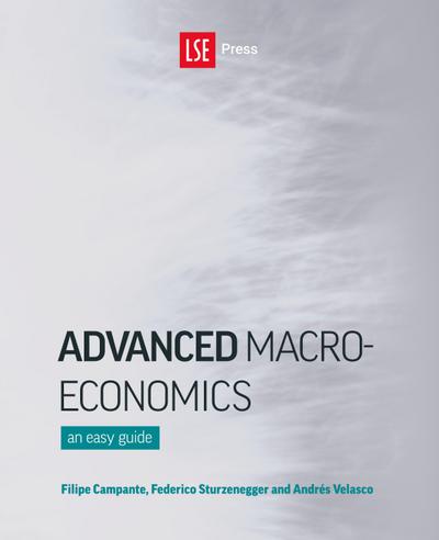 Advanced Macroeconomics