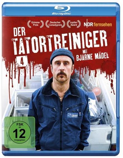 Der Tatortreiniger 4