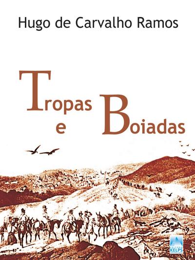 Tropas e Boiadas