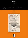 Apologia contro la bolla e la censura di Roma