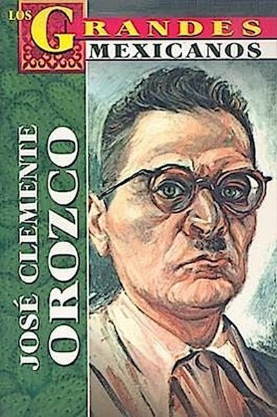 Jose Clemente Orozco